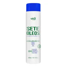 Kit Sete Óleos Widi Care Foto mini 2