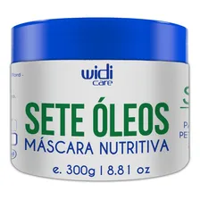 Kit Sete Óleos Widi Care Foto mini 3