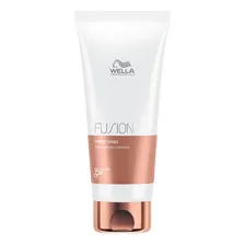 Kit Shampoo 250ml Condicionador 200ml Wella Fusion Repair Foto mini 3