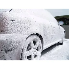 Kit Shampoo Automotivo V-floc Vonixx + Sintra+ Pneu Pretinho Foto mini  2