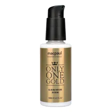 Kit Shampoo Coconut Leave-in Bb-cream Only One Gold Macpaul Foto mini  3