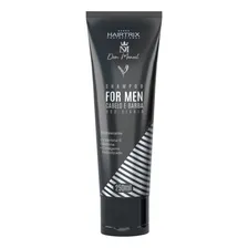 Kit Shampoo Colágeno + Pós Barba Vitamina Biotina Masculino Foto mini  3