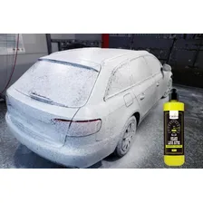 Kit Shampoo Com Cera Automotivo Neutro Pano Luva Microfibra Foto mini 4