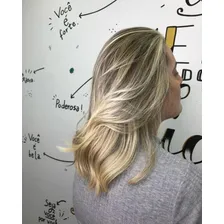 Kit Shampoo + Cond + Masc Macadâmia Eaê Reconstrução E Força Foto mini 4