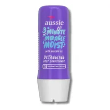 Kit Shampoo + Condicionador - Aussie Moist 778ml Foto mini 4
