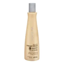 Kit Shampoo Condicionador Blonde Vibrant Gloss Iluminador Foto mini  2