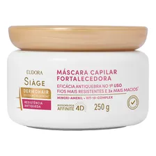 Kit Shampoo Condicionador Máscara Antiqueda Eudora Sià ge Foto mini 4