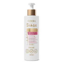 Kit Shampoo Condicionador Máscara Antiqueda Eudora Sià ge Foto mini 2