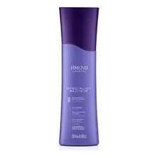 Kit Shampoo + Condicionador Specialist Blonde Amend 250ml Foto mini 2