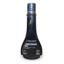Kit Shampoo Condicionador Tutano Ceramidas Raiz Latina Foto mini  3