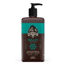 Kit Shampoo E Balm Para Barba Calico Jack Don Alcides Foto mini  2