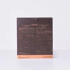 Kit Shampoo E Balm Para Barba - Mar - Viking Foto mini 3