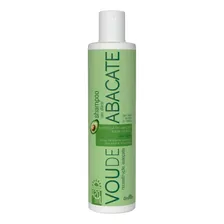 Kit Shampoo E Condicionador Vou De Abacate Vegano Griffus Foto mini  2