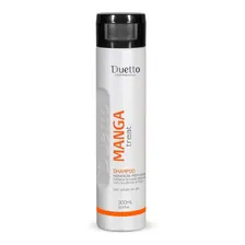 Kit Shampoo E Máscara Manga Duetto Foto mini 2