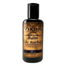 Kit Shampoo, Modelador E Balm De Barba Viking Linha Mar Foto mini 4