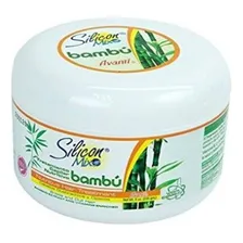 Kit Shampoo Silicon Mix Bambu 473ml + Máscara Capilar 225g Foto mini 3