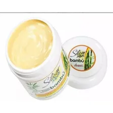 Kit Shampoo Silicon Mix Bambu 473ml + Máscara Capilar 450g Foto mini 4