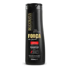 Kit Shampoo+condicionador Força Pimenta Bioextratus 350ml Foto mini 3