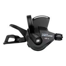 Kit Shimano Deore M6100 12v Câmbio mais Alavanca Trocador Foto mini 2