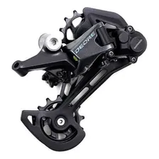 Kit Shimano Deore M6100 12v Câmbio mais Alavanca Trocador Foto mini 3
