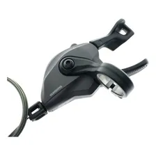 Kit Shimano Deore Xt 12v M8100 Alavanca + Câmbio Traseiro Foto mini 4