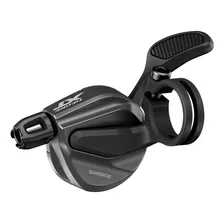 Kit Shimano Deore Xt 12v M8100 Alavanca + Câmbio Traseiro Foto mini 2