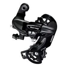 Kit Shimano Tourney Ty300/tz500 Câmbio Traseiro E Dianteiro Foto mini 2