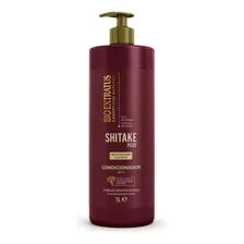 Kit Shitake Reconstrução 3 Produtos 1 Litro Bio Extratus Foto mini  2