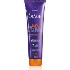 Kit Siàge Eudora Liso Intenso Shampoo + Condic. E Selante Foto mini  2