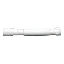 Kit Sifão Simples Tubo Extensivo Branco - Franke 14857 Foto mini 1