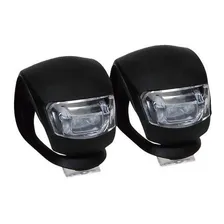Kit Sinalizador Bike Tsw Preto Foto mini 4