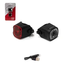 Kit Sinalizador Dianteiro/traseiro Absolute Cube Usb Foto mini 2