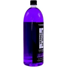 Kit Sintra Pro 1,5l Vonixx E Verniz De Motor Vonixx Foto mini 3