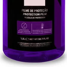 Kit Sintra Pro 1,5l Vonixx E Verniz De Motor Vonixx Foto mini 4