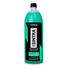Kit Sintra Pro 1,5l Vonixx E Verniz De Motor Vonixx Foto mini 2