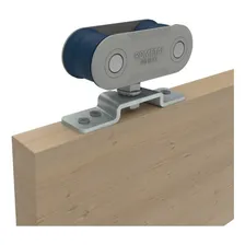 Kit Sistema Para Porta De Correr Ro8102 Xt Rometal Foto mini 4