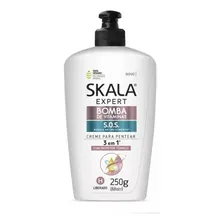 Kit Skala 4 Produtos Bomba De Vitaminas Foto mini  3