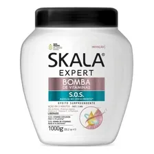 Kit Skala 4 Produtos Bomba De Vitaminas Foto mini  2