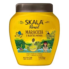 Kit Skala Brasil Shampoo E Condicionador E Mascara Maracujá Foto mini 3