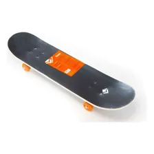 Kit Skate Adulto Skatista + Capacete De Proteção Vollo Foto mini  2