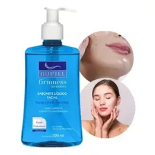 Kit Skin Care Rosto Com Hyaluronic Sabonete E Agua Micelar Foto mini  2
