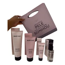 Kit Skincare Completo Time Wise Pele Mista Oleosa Mary Kay Foto mini 1
