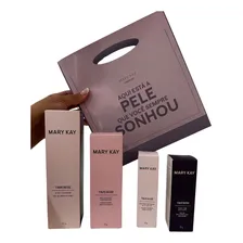 Kit Skincare Completo Time Wise Pele Mista Oleosa Mary Kay Foto mini 2