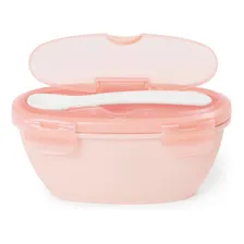 Kit Skip Hop Bowls Redondos E Oval Coral Foto mini 3