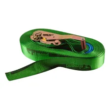 Kit Slackline Com Bolsa 15m Simond Cor ?nico Foto mini 2