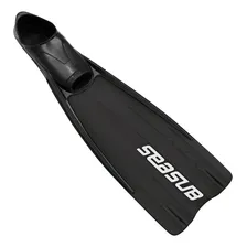 Kit Sniper Pro Velox, Máscara Snorkel Nadadeira Pesca Sub Cor Preto | Bra 38/39 Foto mini 4