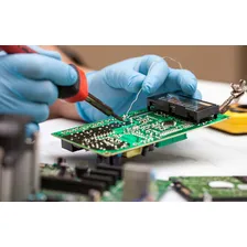 Kit Solda Tubo 25g + Pasta Solda 10g Eletronica Soldagem Foto mini 3