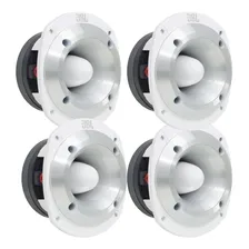 Kit Som 4 Twitter St400 Trio Jbl 150w Branco Forte Foto  mini 1