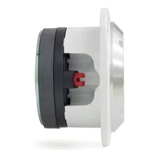 Kit Som 4 Twitter St400 Trio Jbl 150w Branco Forte Foto mini  3