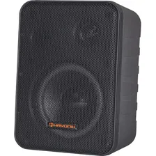 Kit Som Ambiente Ambience Hayonik 2000 Od V2 Preto Foto mini 2